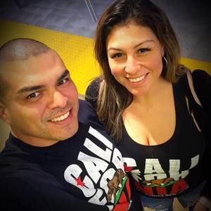 Meet your Posher, Christina